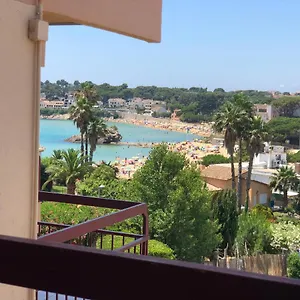  Appartement En La Playa De La Fosca